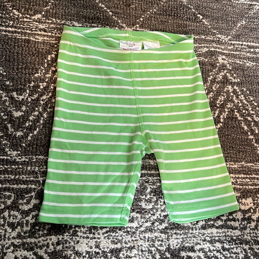Hannah Anderson shorts